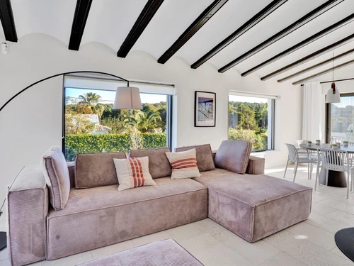 Villa Xàbia, 3 Schlafzimmer, 6 Personen - photo_1011719345492