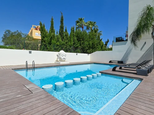 Appartement Denia, 3 pièces, 4 personnes - photo_1011734424000