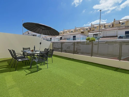 Ferienwohnung Denia, 2 Schlafzimmer, 4 Personen - photo_1011734424000