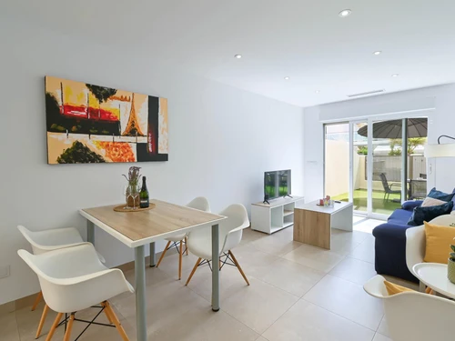 Ferienwohnung Denia, 2 Schlafzimmer, 4 Personen - photo_1011734424000