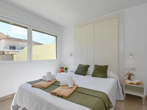 Ferienwohnung Denia, 2 Schlafzimmer, 4 Personen - photo_1011734424000