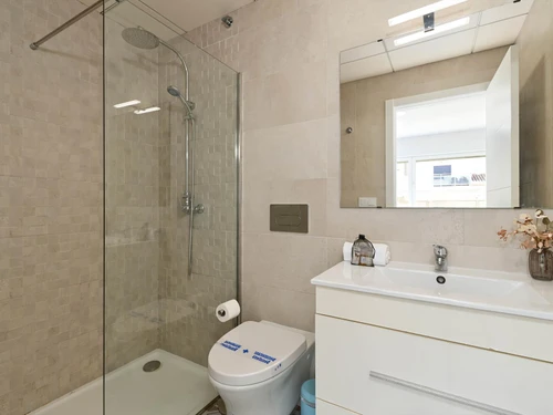 Ferienwohnung Denia, 2 Schlafzimmer, 4 Personen - photo_1011734424000