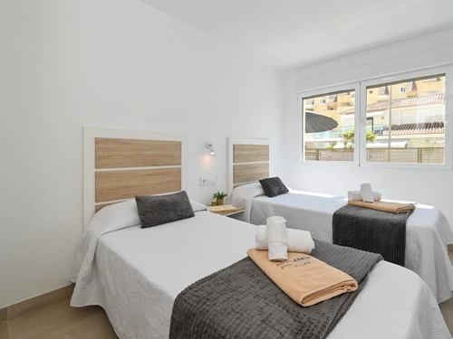 Ferienwohnung Denia, 2 Schlafzimmer, 4 Personen - photo_1011734424000