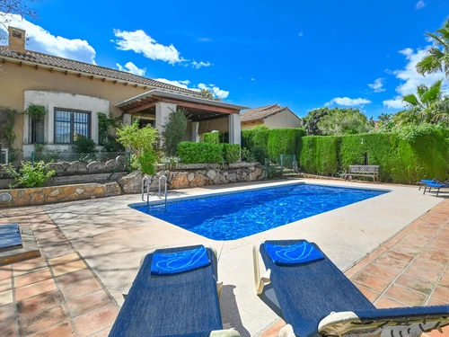 Villa Jávea, 3 dormitorios, 6 personas - photo_1011775909097