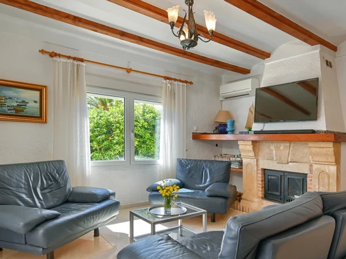 Villa Xàbia, 6 pièces, 10 personnes - photo_1011763559210