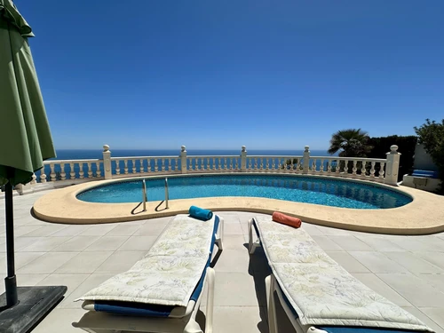 Villa Benitachell, 2 dormitorios, 4 personas - photo_19081758819