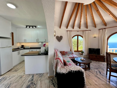 Villa Benitachell, 2 dormitorios, 4 personas - photo_19081758819