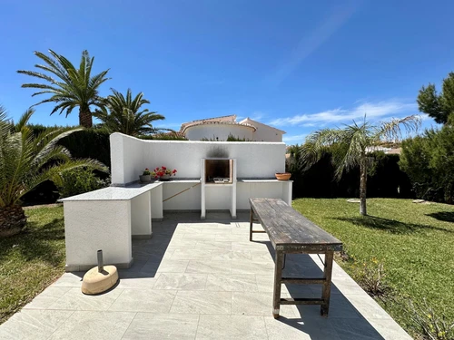 Villa Benitachell, 2 dormitorios, 4 personas - photo_19081758819