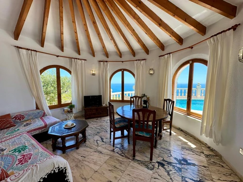 Villa Benitachell, 2 dormitorios, 4 personas - photo_19081758819