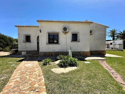 Villa Benitachell, 2 dormitorios, 4 personas - photo_19081758819