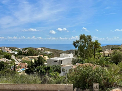 Villa Benitachell, 2 bedrooms, 4 persons - photo_19081756748