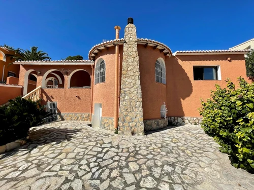 Villa Benitachell, 2 dormitorios, 4 personas - photo_19081756748