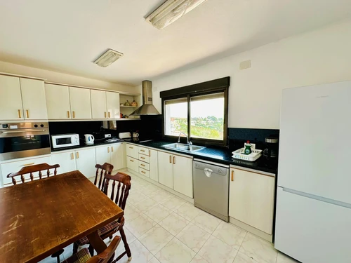 Villa Benitachell, 2 dormitorios, 4 personas - photo_19081756748