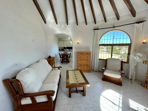 Villa Benitachell, 2 dormitorios, 4 personas - photo_19081756748