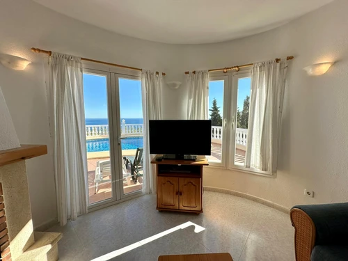 Villa Benitachell, 3 dormitorios, 6 personas - photo_19081743098