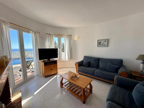 Villa Benitachell, 3 dormitorios, 6 personas - photo_19081743098