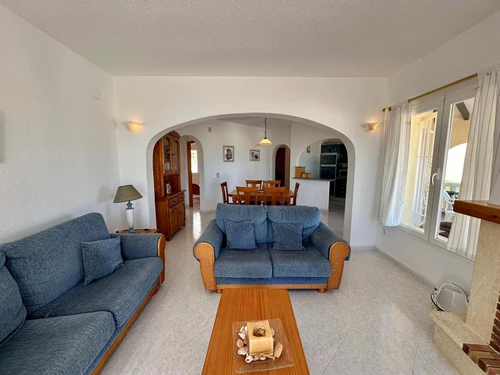 Villa Benitachell, 3 dormitorios, 6 personas - photo_19081743098