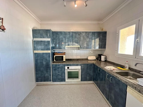 Villa Benitachell, 3 dormitorios, 6 personas - photo_19081743098