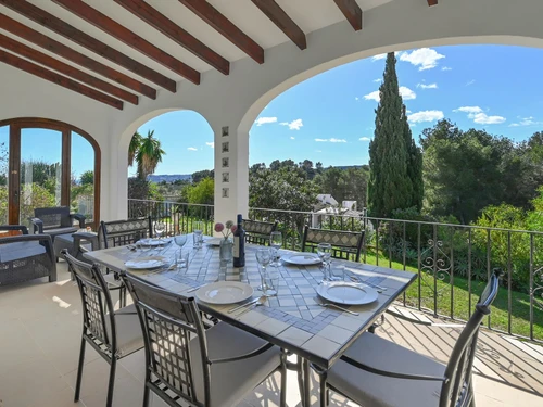 Villa Xàbia, 4 bedrooms, 8 persons - photo_1011746462739