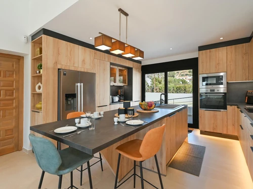 Villa Xàbia, 4 bedrooms, 8 persons - photo_1011746462739