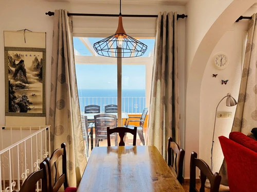 Apartamento Benitachell, 3 dormitorios, 6 personas - photo_19081747914