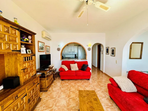 Apartamento Benitachell, 3 dormitorios, 6 personas - photo_19081747914