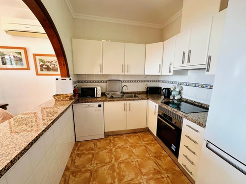 Apartamento Benitachell, 3 dormitorios, 6 personas - photo_19081747914