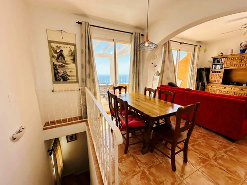 Apartamento Benitachell, 3 dormitorios, 6 personas - photo_19081747914