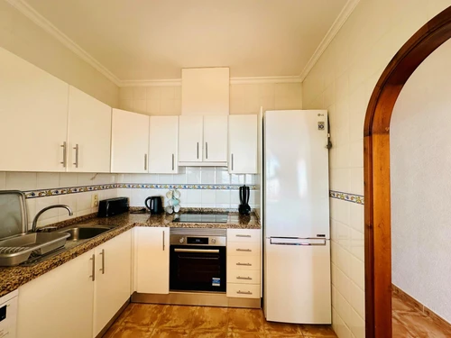 Apartamento Benitachell, 3 dormitorios, 6 personas - photo_19081747914