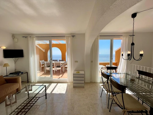 Apartamento Benitachell, 3 dormitorios, 6 personas - photo_19081739606