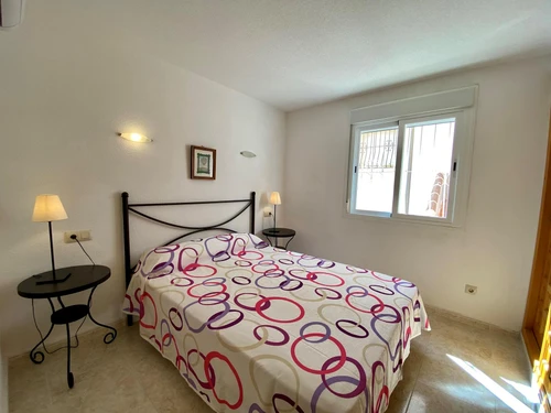 Apartamento Benitachell, 3 dormitorios, 6 personas - photo_19081739606