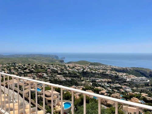 Apartamento Benitachell, 3 dormitorios, 6 personas - photo_19081739606