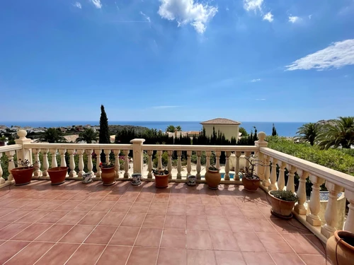 Villa Benitachell, 3 dormitorios, 6 personas - photo_1011788040306