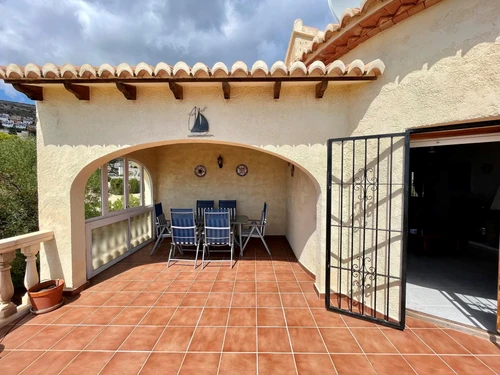 Villa Benitachell, 3 dormitorios, 6 personas - photo_1011788040306