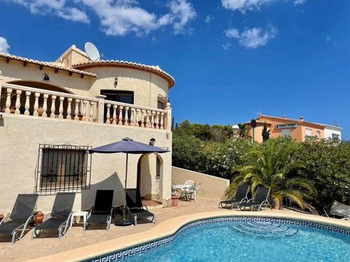 Villa Benitachell, 3 dormitorios, 6 personas - photo_1011788040306