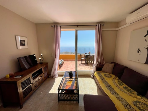 Apartamento Benitachell, 2 dormitorios, 4 personas - photo_19081756263