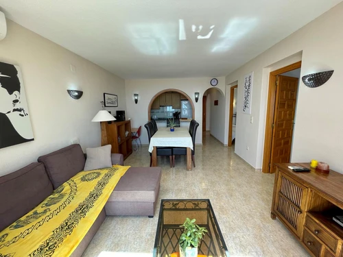 Apartamento Benitachell, 2 dormitorios, 4 personas - photo_19081756263