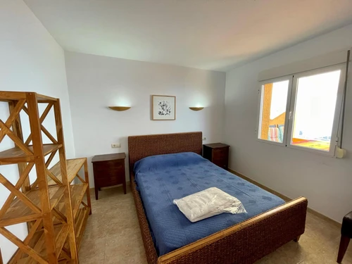 Apartamento Benitachell, 2 dormitorios, 4 personas - photo_19081756263