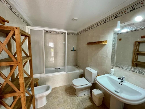 Apartamento Benitachell, 2 dormitorios, 4 personas - photo_19081756263