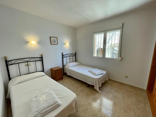 Apartamento Benitachell, 2 dormitorios, 4 personas - photo_19081756263