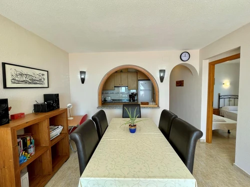 Apartamento Benitachell, 2 dormitorios, 4 personas - photo_19081756263