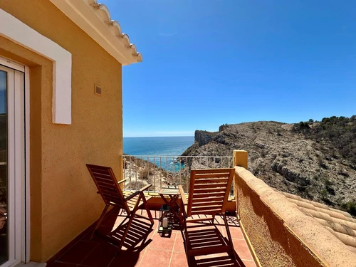 Apartment Benitachell, 2 bedrooms, 4 persons - photo_1011594450691