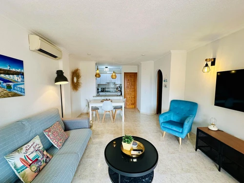 Apartamento Benitachell, 2 dormitorios, 4 personas - photo_1011594450691