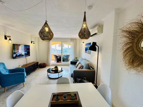 Apartamento Benitachell, 2 dormitorios, 4 personas - photo_1011594450691