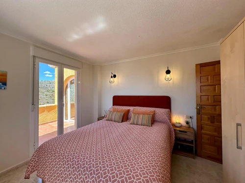 Apartamento Benitachell, 2 dormitorios, 4 personas - photo_1011594450691