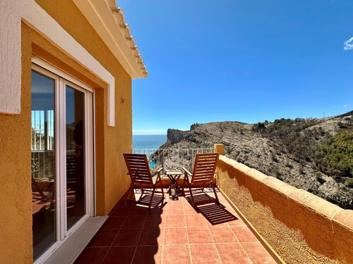 Apartamento Benitachell, 2 dormitorios, 4 personas - photo_1011594450691