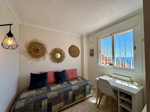 Apartamento Benitachell, 2 dormitorios, 4 personas - photo_1011594450691