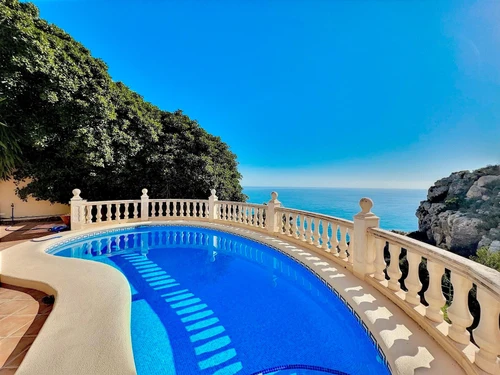 Villa Benitachell, 3 dormitorios, 6 personas - photo_19081740825