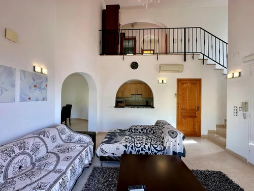 Villa Benitachell, 3 dormitorios, 6 personas - photo_19081740825