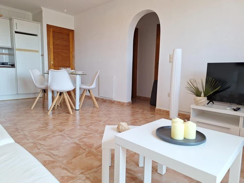 Ferienwohnung Benitachell, 2 Schlafzimmer, 4 Personen - photo_19985950744